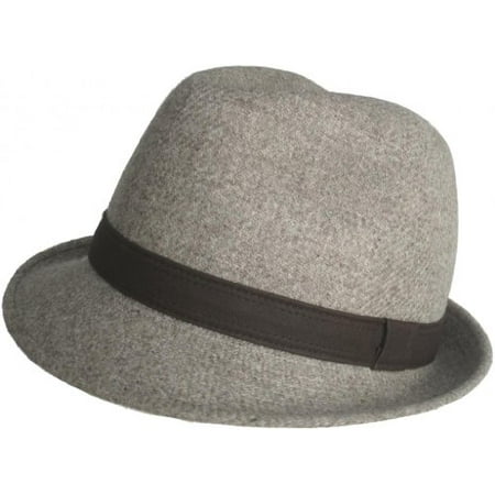 Large Classic Wool - Brims