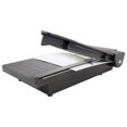 thumbnail image 3 of Portable A5 Paper Trimmer 1-6 Inch Photo Paper Guillotine Built-In Ruler Paper Cutter Office Stationery Cutting Tools, 3 of 6