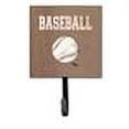 thumbnail image 2 of Baseball Leash or Key Holder, 2 of 2