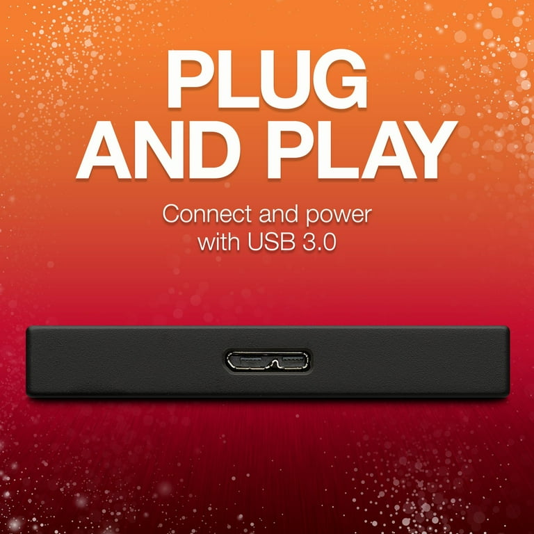 Seagate Backup Plus Slim ポータブルHDD TV録画対応 1TB Win/Mac バックアップソフト付  銀 正規代理店品 STHN1000401 Seagate Backup Plus Slim ポータブルHDD TV録画対応 1TB Win