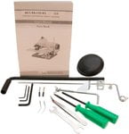 Rex Portable Blindstitch Machine