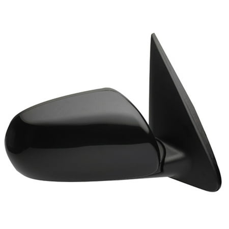 New Original Equipment Automotive Outside Mirrors Right Manual 876201M105 fits 2011-2014 Kia Forte EX Sedan 4-Door