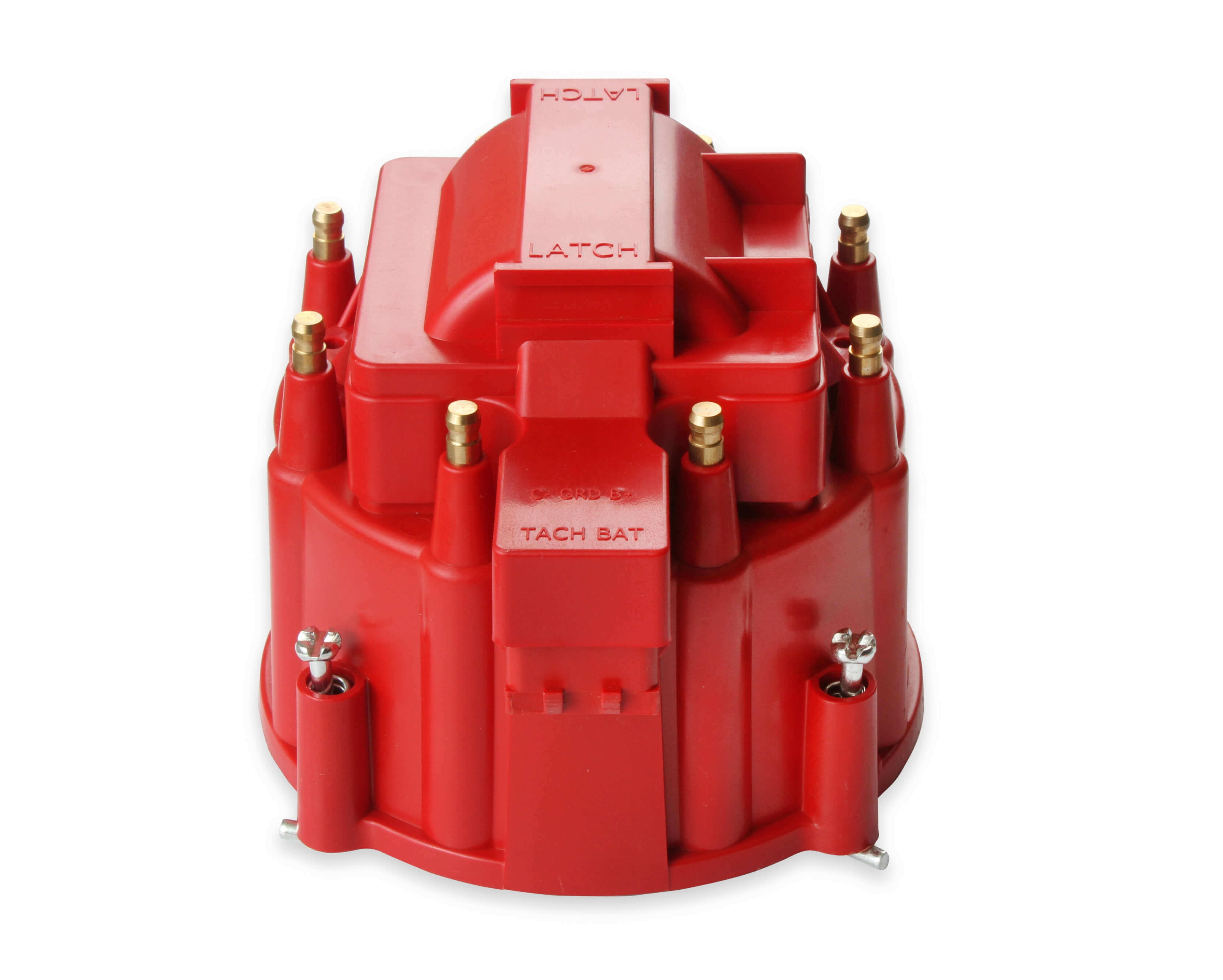 ACCEL 8200ACC Distributor Cap and Rotor Kit