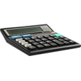 thumbnail image 4 of Practical Financial Calculator Accounting Calculator Convenient Desktop Calculator for Office School, 4 of 9