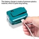 thumbnail image 3 of Eigraketly USB Adaptador de 12V Dispositivo de carga 3W Mano de obra Tamaño compacto Fuente de alimentación Lámparas de emergencia Herramientas eléctricas, 3 of 6