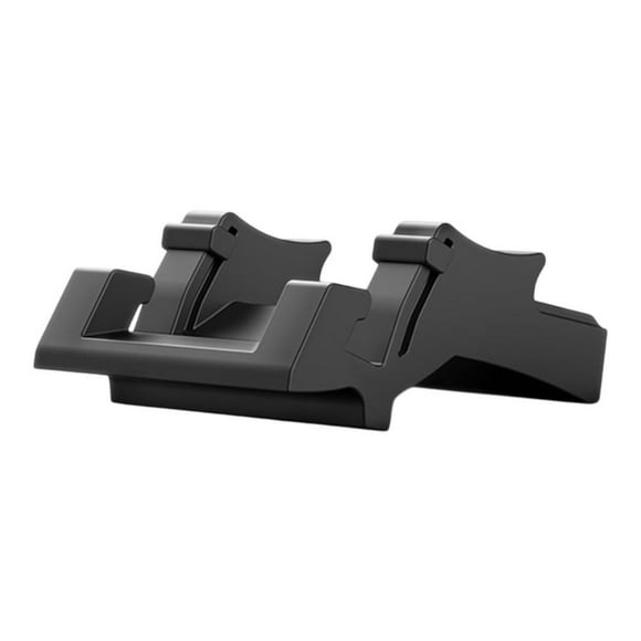BUYISI Suitable for Tesla 3/Y Car Dashboard Mobile Phone Holder Rubber Car Interior