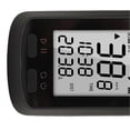 thumbnail image 4 of Compteur de vélo GPS sans fil, compteur de vitesse, odomètre pour VTT et vélo de route, 4 of 4