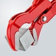 thumbnail image 5 of Powder Coated Pipe Wrench Red 25*330mm, 5 of 5