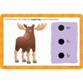 thumbnail image 4 of Set de tarjetas didácticas Educational Insights Hot Dots Jr. Comenzando P, 4 of 6