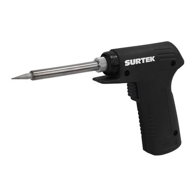 Cautín Tipo Pistola SURTEK 112503 30-60W