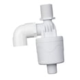 thumbnail image 1 of Válvula de flotador automática para control de nivel de agua (repuestos) y válvula de bola flotante. Parte superior exterior de 3/4inch, 1 of 9