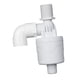thumbnail image 1 of Flotador Automático Agua Práctico Bajo  Agua para Civil Parte de 3/4inch Sharpla Válvula de bola flotante, 1 of 8