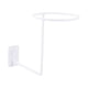 thumbnail image 1 of Soporte para casco Scienceny montaje en pared color negro, 1 of 6