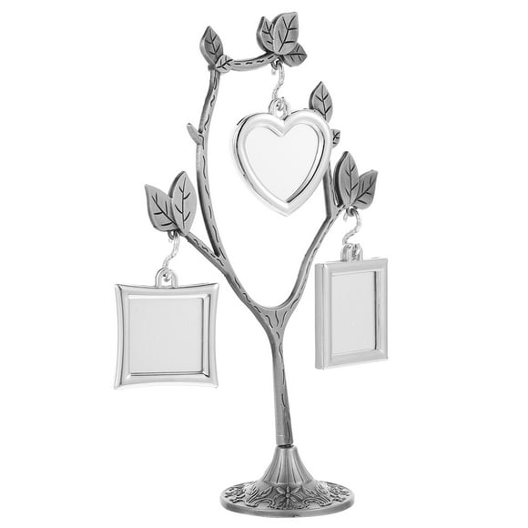 Family Tree Picture Frames