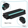 thumbnail image 5 of Cool Toner 2-Pack Compatible Toner for Samsung MLT-D115L 115L for Samsung Xpress SL-M2880FW SL-M2880XAC SL-M2870FW SL-M2830DW SL-2620ND M2670FN M2670N M2820 M2870 Replacement Laser Printer Ink Black, 5 of 8