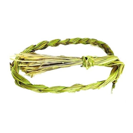 Sweetgrass Sage Smudge 30" Sticks