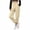 Khaki, variant on Xaqiouau Womens Jogger Sweatpants High Waisted Drawstring Lounge Pants Casual Athletic Joggers Soft Fleece Sweatpants with Pockets