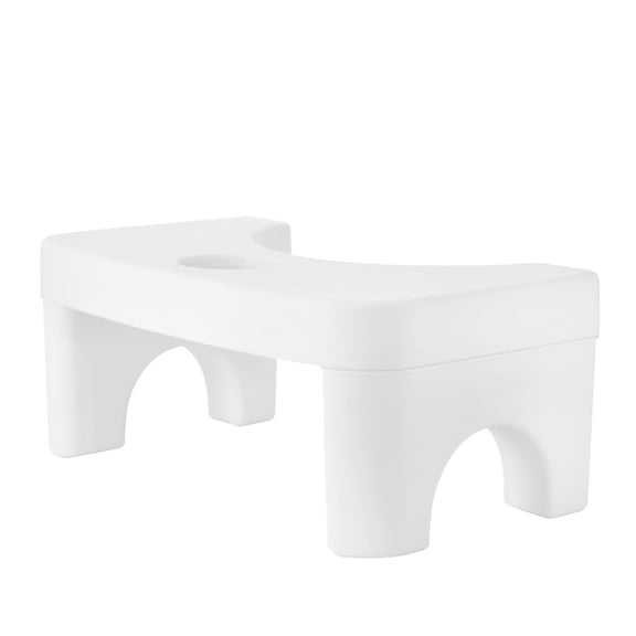 Toilet Stool,Poop Stool with Position,Bathroom Potty Step Stool,Poop Stool Sitting Posture Foot Stool
