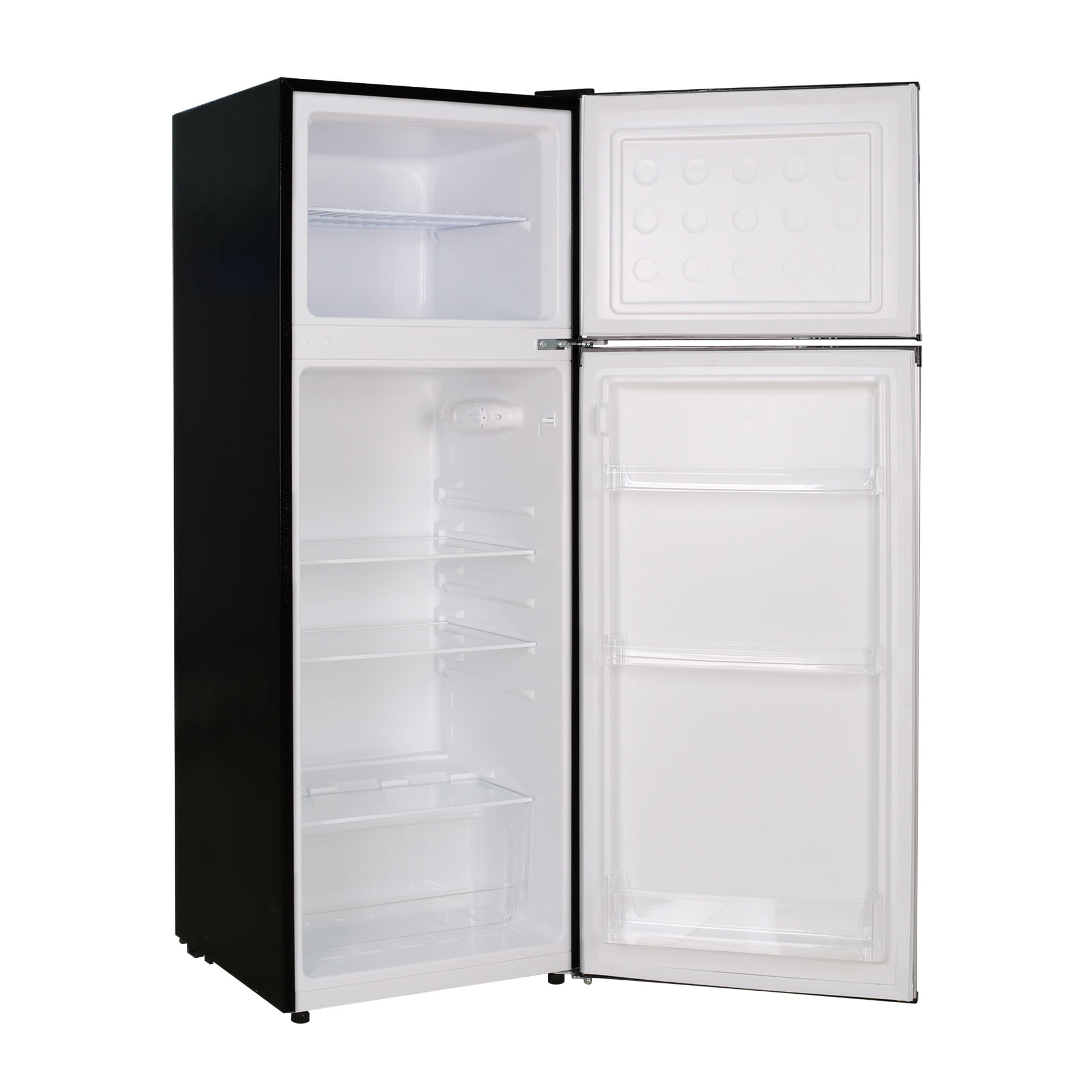 Frigidaire 7.5 Cu. ft. Refrigerator, Platinum Series, Standard Door Style - Stainless Look, EFR780