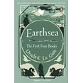 thumbnail image 1 of Earthsea: The First Four Books, 1 of 1