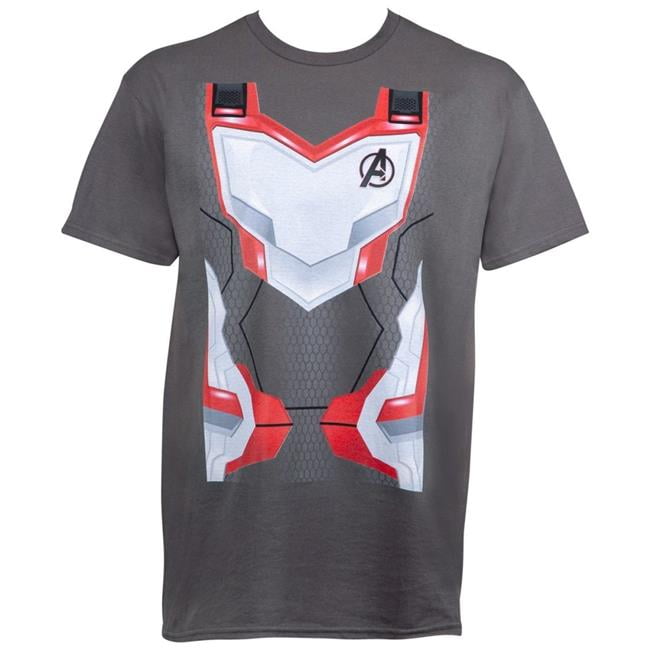 endgame quantum t shirt
