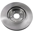 thumbnail image 2 of ADVICS Disc Brake Rotor, 2 of 4