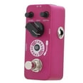 thumbnail image 2 of Chorus Pedal, 1/4 Inch Mono Jack Clear Sound Guitar Pedal  for Performance, 2 of 7
