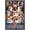 Barnwood Framed Version, variant on NBA New York Knicks - 2026 NBA Finals Champions Wall Poster, 14.725" x 22.375"