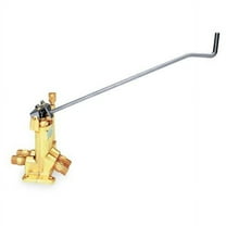 Smith Equipment Propane/Natural Gas Saver,Shuts Off Gas WDW104