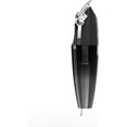 thumbnail image 3 of JRL Fresh Fade 2020C Clipper - Professional Hair Clippers w/Cool Blade Technology for Men's Grooming - Rechargeable Clippers w/LCD Display and Corrosion Proof (Silver), 3 of 7