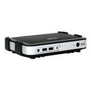 Dell Wyse P25 - Zero client - DTS - 1 Tera2321 - RAM 512 MB - flash 32 MB - GigE - no OS - monitor: none - TAA Compliant