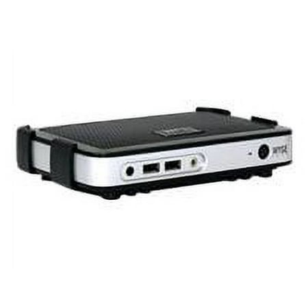 Dell Wyse P25 - Zero client - DTS - 1 Tera2321 - RAM 512 MB - flash 32 GB - GigE - no OS - monitor: none