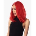 thumbnail image 4 of Sensationnel Shear Muse Red Krush Empress Lace Wig- Kimora, 4 of 9