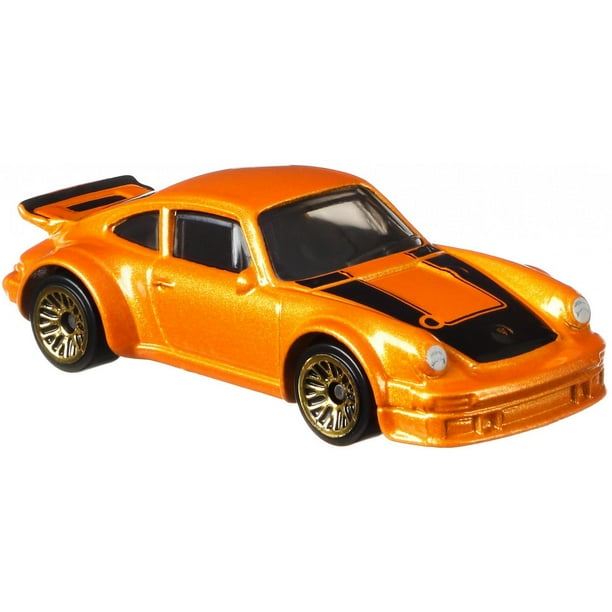 Hot Wheels Exotics Porsche 934 Turbo Rsr Walmart Com Walmart Com