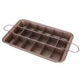 thumbnail image 4 of Nikou Cake Molds - Cake Baking Tray Carbon Steel Square Non-Stick Baking Cake Mold DIY Tray Tool for Household Kitchen Use, 4 of 7