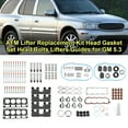 thumbnail image 4 of AFM Lifter Replacement Kit Head Gasket Set Head Bolts Lifters Guides for GM 5.3, 4 of 17