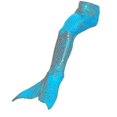 thumbnail image 1 of New Mermaid Tails For Swimming Girls Bathing Suits,no Monofin YanliesoYOUYOU, 1 of 4