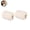 Beige, variant on Durable Brown Door Stopper Portable Door Pinch Guards Anti-Pinch Door Stopper 3.3x2.8In Prevent Finger Injuries and Door Slamming