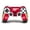 Home, variant on Head Case Designs Officially Licensed Arsenal FC 2023/24 Crest Kit Away Vinyl Sticker Skin Decal Cover Compatible with Sony PS5 Sony DualSense Controller