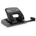 thumbnail image 1 of Perforadora Swingline SmartTouch para 20 Hojas en Negro, 1 of 7