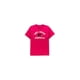thumbnail image 1 of Aeropostale - Camiseta con adornos de Times Square para hombre, color rosa, extragrande Aeropostale Camiseta adornada, 1 of 1