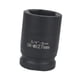 thumbnail image 5 of Llave de impacto para automóvil, fácil instalación, mecánica, práctica, portátil, de 3/4". 27 mm, 5 of 8