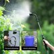 thumbnail image 2 of Pulverizador Eléctrico con Tubos de 4 M, Pistola Rociadora para Riego de Jardín con 2 Boquillas, Herramientas de Riego Telescópicas Tipo C/USB, 2 of 10