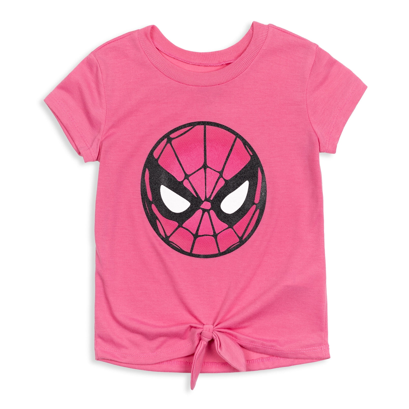 Marvel Mädchen T-Shirt "She-Hulk Comic Poster" – Offizielles Lizenzprodukt, Weiß, Größe 8 Jahre, 100% Baumwolle