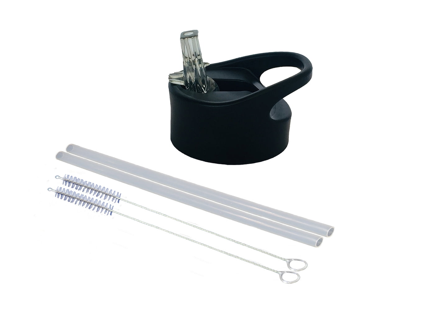 thermoflask replacement straws