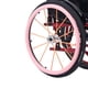 thumbnail image 3 of Seitruly Fundas de silicona para empuje manual, accesorios prácticos y prácticos para usuarios de sillas de ruedas, 2 uds. Ayudas para vestirse con gancho de botón Verde+2 piezas, 3 of 6