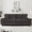 Dark Gray, variant on 88.58" Modern Sofas Couches for Living Room with Removable Sofa Cushion and Detachable Sofa Cover, Solid Wood Frame and Serpentine Spring,Easy to Install (Gray)