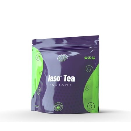 Iaso Tea Instant - Herbal Tea 10 sachets
