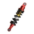 thumbnail image 3 of Amortiguador trasero de 270mm, repuestos de motocicleta, absorción de impacto hidráulica de aluminio estable para Quads Dirt Bike ATV, 3 of 8