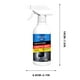 thumbnail image 3 of Range Hood Cleaner Oil Fume Cleaner Oil Stain Remover Kitchen Oil Stain Remover Heavy Stain Household Foam Cleaner 500ml, 3 of 9